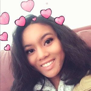 Meet your Posher, Kianna